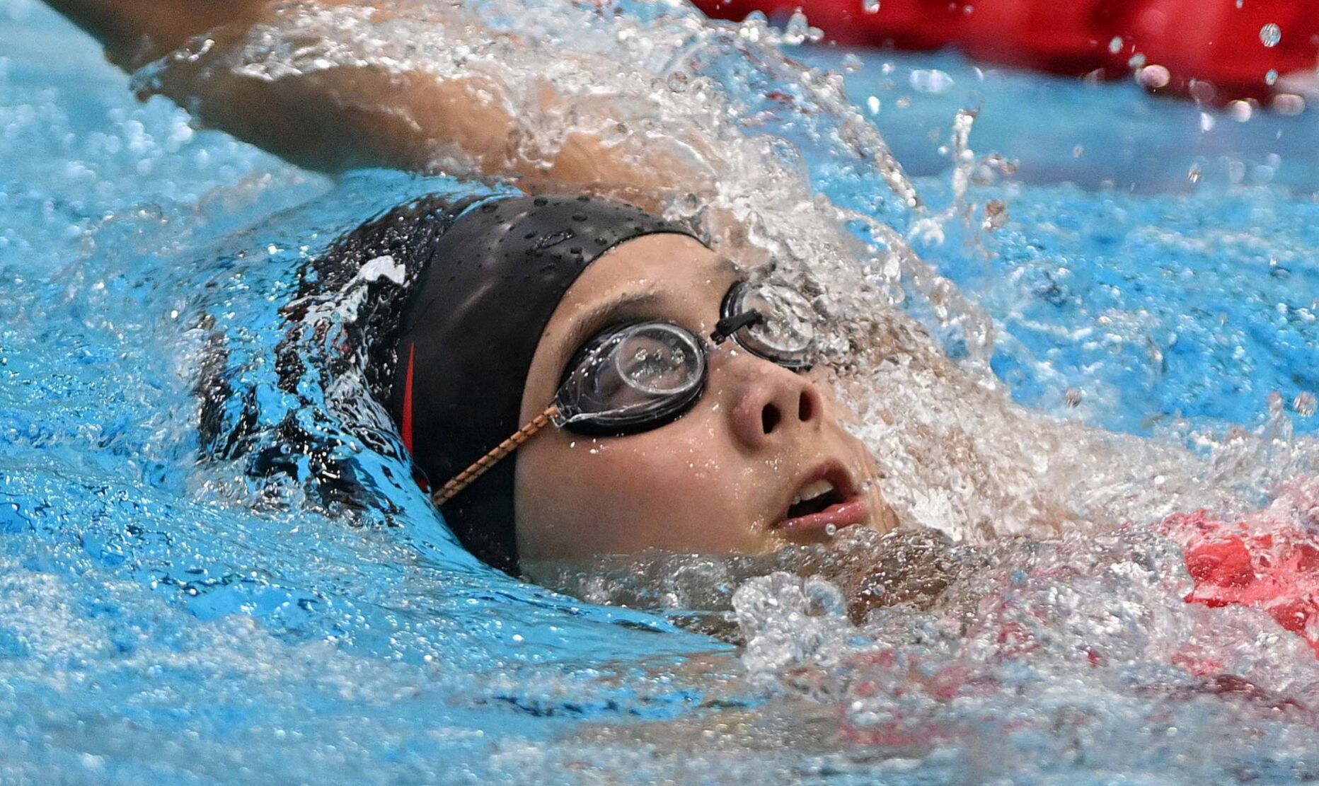 Cumberland Valley Swimming 5